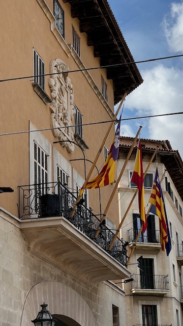 Soller, Mallorca