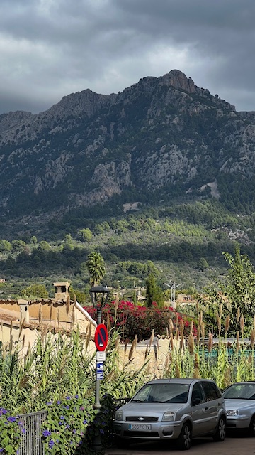 Soller, Mallorca