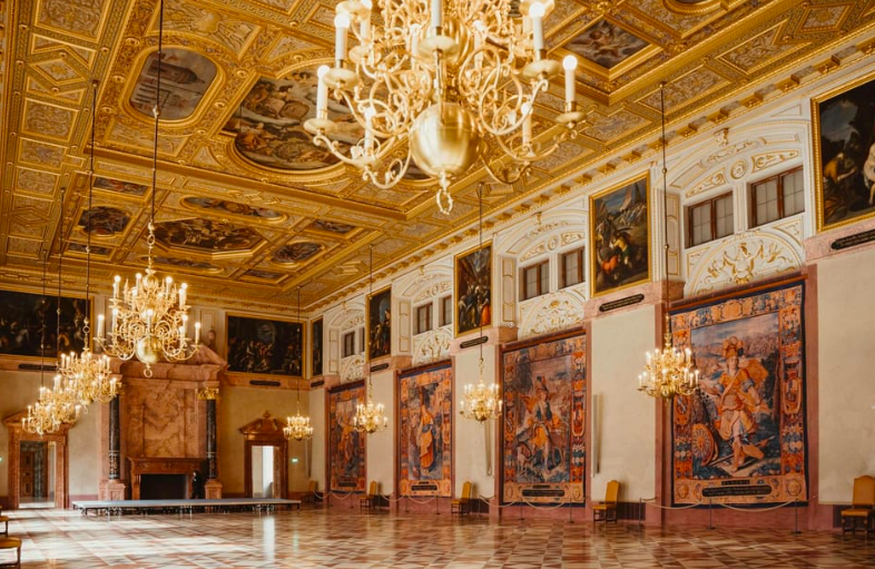 Munich Residenz