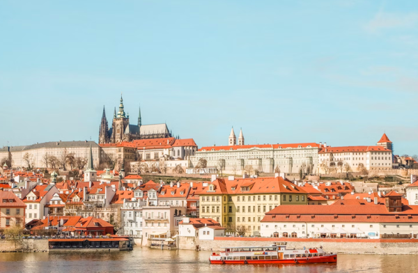 Prague
