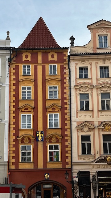 Prague, Old Town