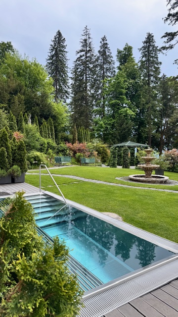 4-star Hotel Vitznauerhof, Switzerland