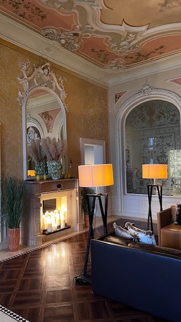 4-star Hotel Vitznauerhof, Switzerland