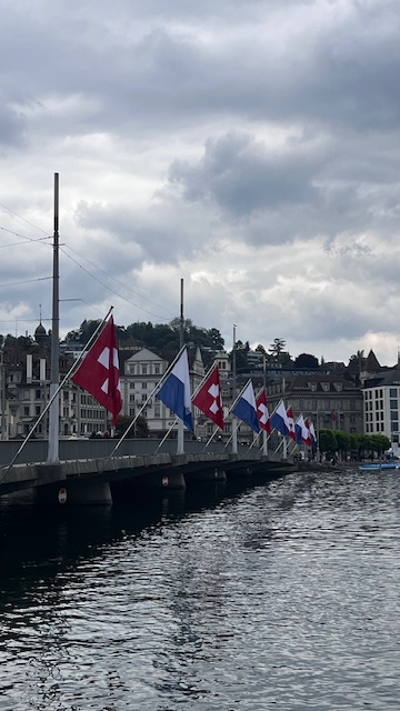Lucerne,Switzerland