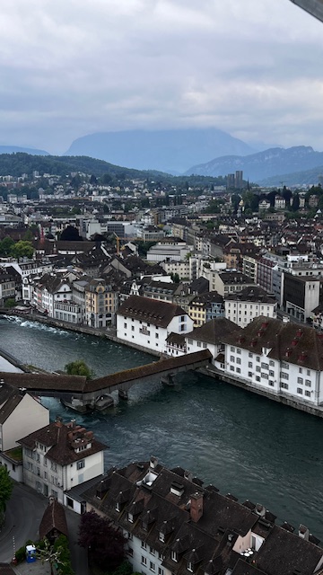 Lucerne,Switzerland