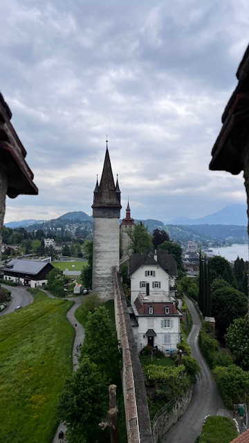 Lucerne,Switzerland