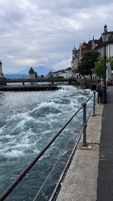 Lucerne,Switzerland