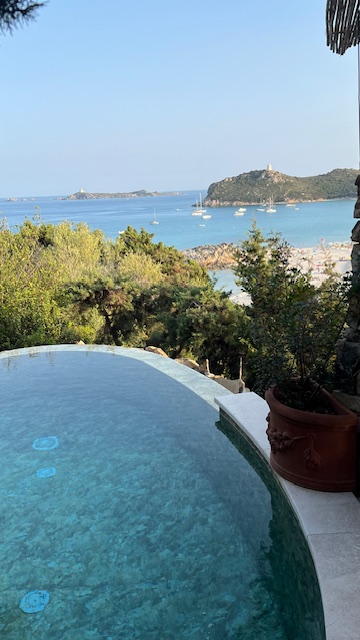 Where to Stay in Villasimus, Sardinia