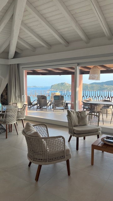 Where to Stay in Villasimus, Sardinia