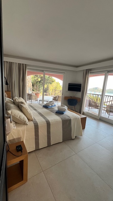 Where to Stay in Villasimus, Sardinia