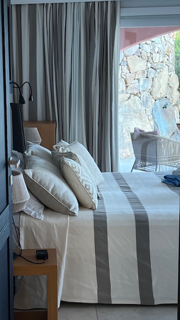 Where to Stay in Villasimus, Sardinia