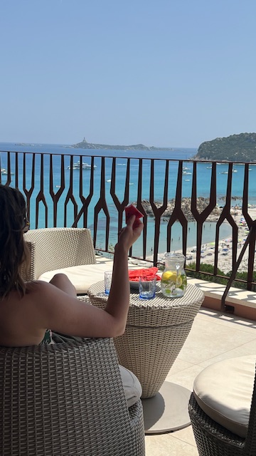 Where to Stay in Villasimus, Sardinia