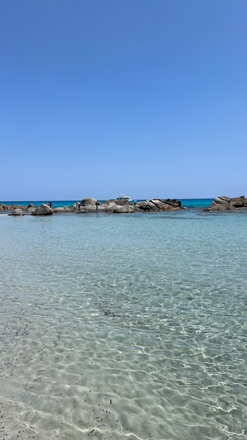 Best Beaches of Sardinia