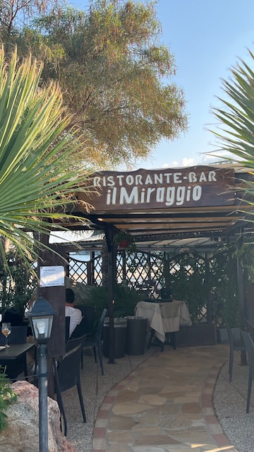 Where to eat in Villasimus
