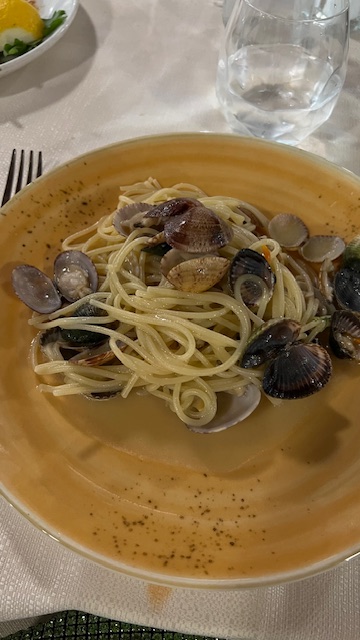 Where to eat in Villasimus