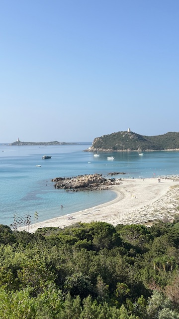 Best Beaches of Sardinia