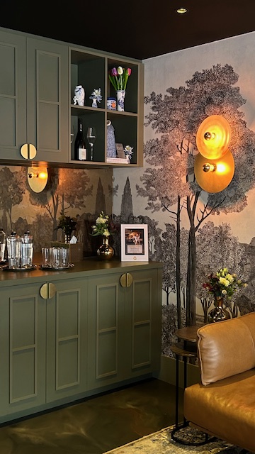 The Albus Hotel, Amsterdam