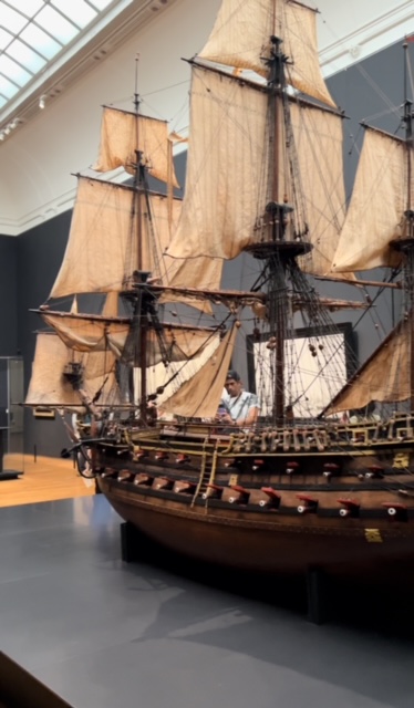 Rijksmuseum, Amsterdam