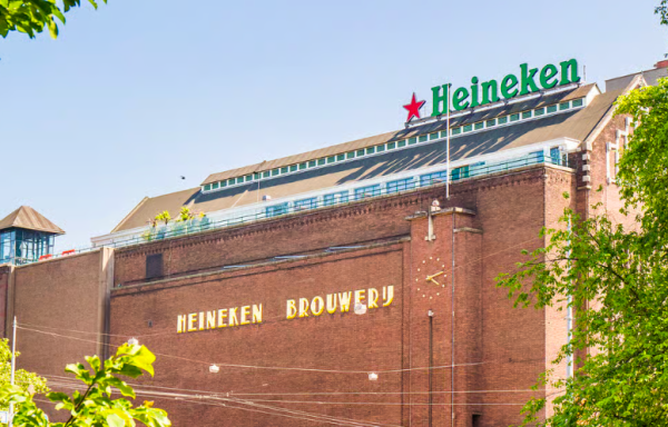 Heineken Experience
