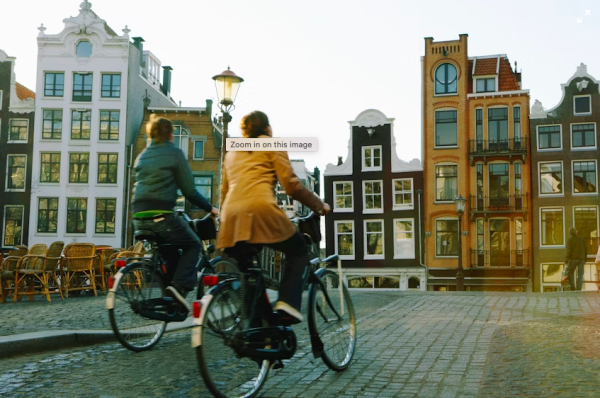 Amsterdam, Netherlands