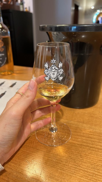 Tuktuk Tour in the Geneva Countryside & Wine Tasting