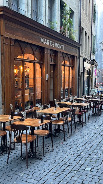 The Perfect 3-Day Geneva Itinerary