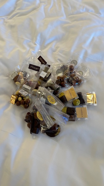Chocolate Pass Adventure, Geneva, Switzerland