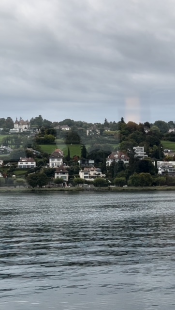 Geneva Boat Tour Cruise