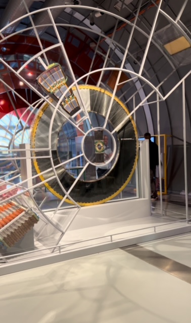 CERN, Geneva, Switzerland
