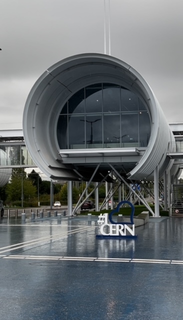 CERN, Geneva, Switzerland