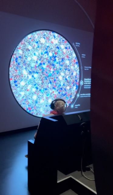 CERN, Geneva, Switzerland