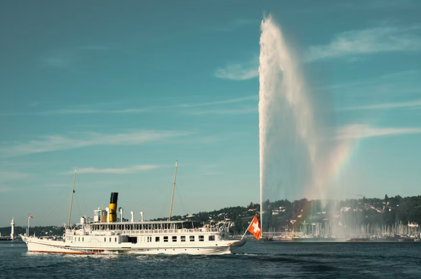 Geneva, Switzerland