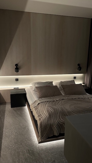 Haawe Boutique Apart Hotel: Hotel in Rovaniemi
