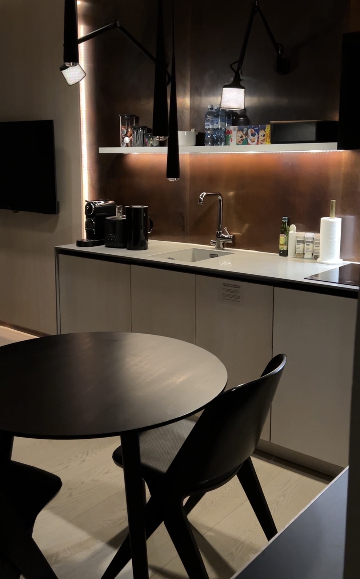 Haawe Boutique Apart Hotel: Hotel in Rovaniemi