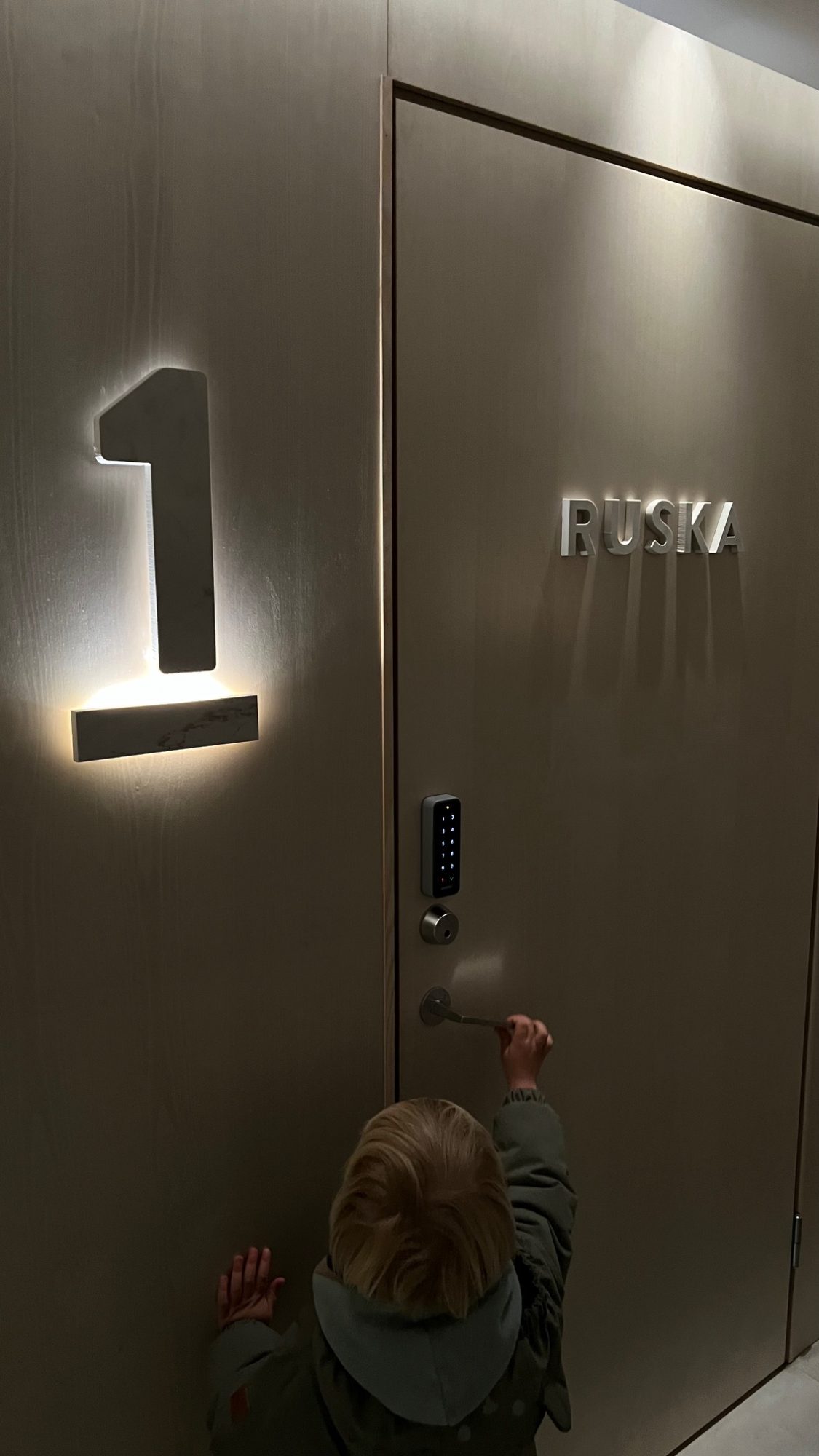 Haawe Boutique Apart Hotel: Hotel in Rovaniemi
