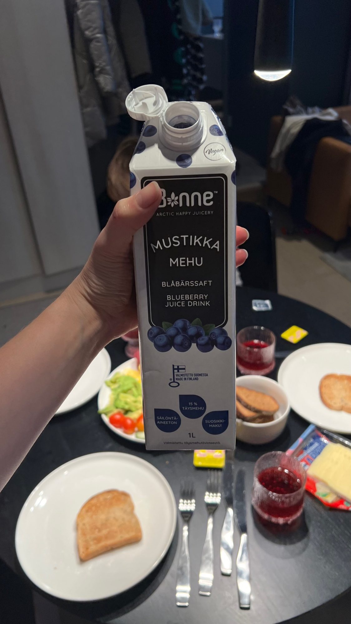 Haawe Boutique Apart Hotel: Hotel in Rovaniemi