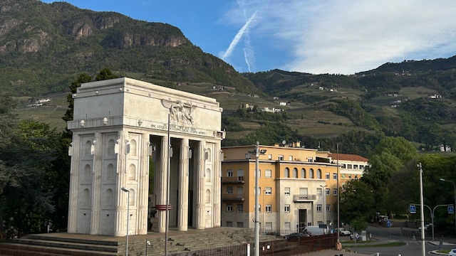 3 Days in Bolzano, Italy, South Tyrol
