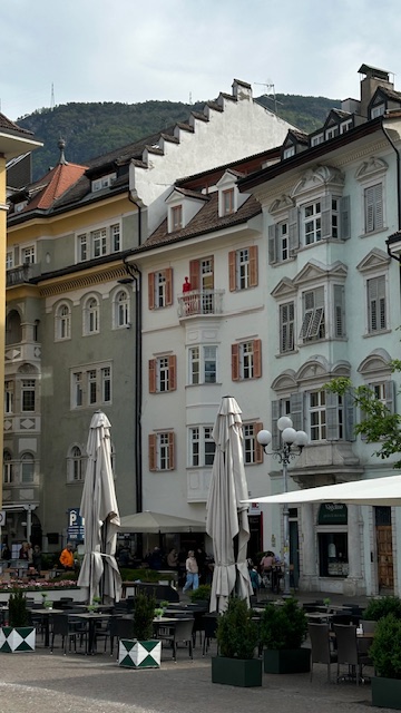 Bolzano, South Tyrol