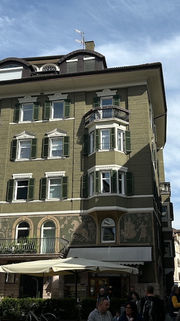 Bolzano, South Tyrol