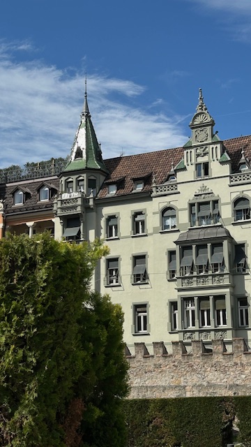 Bolzano Cathedral (Duomo)