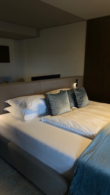 South Tyrol 5* Family Hotel: DAS PARADIES