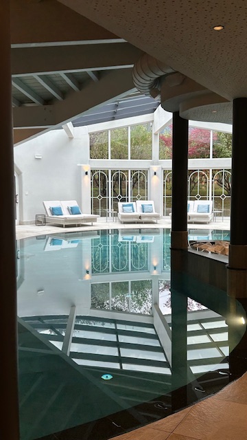 South Tyrol 5* Family Hotel: DAS PARADIES