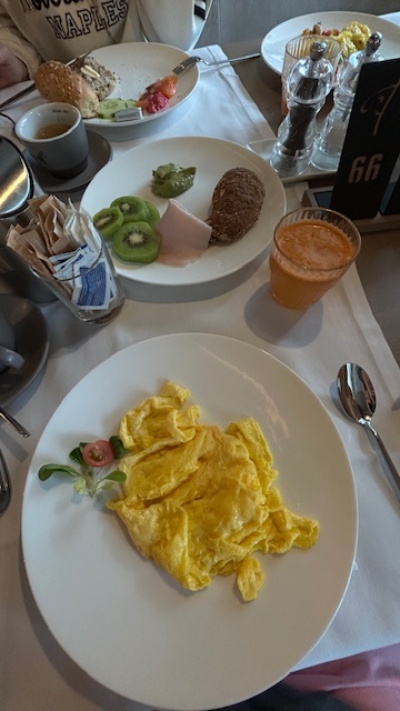 South Tyrol 5* Family Hotel: DAS PARADIES