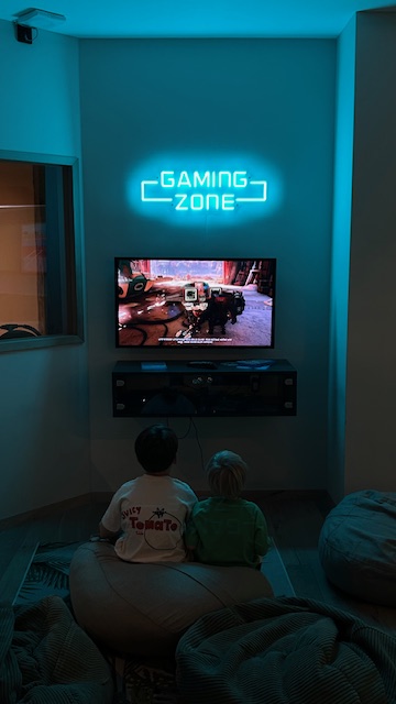 South Tyrol 5* Family Hotel: DAS PARADIES