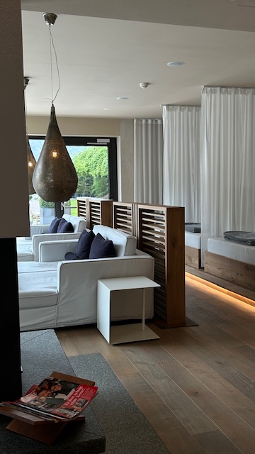 South Tyrol 5* Family Hotel: DAS PARADIES