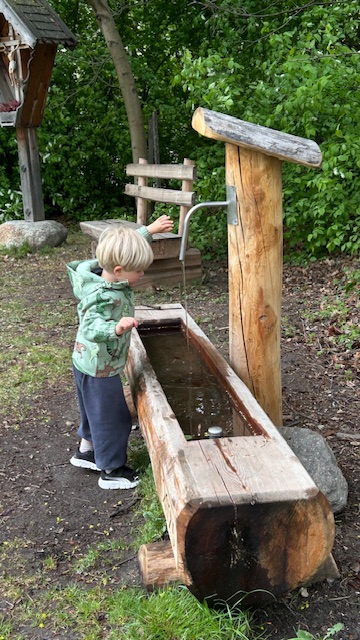 Best hikes in South Tyrol