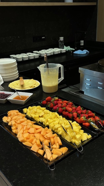 South Tyrol 5* Family Hotel: DAS PARADIES