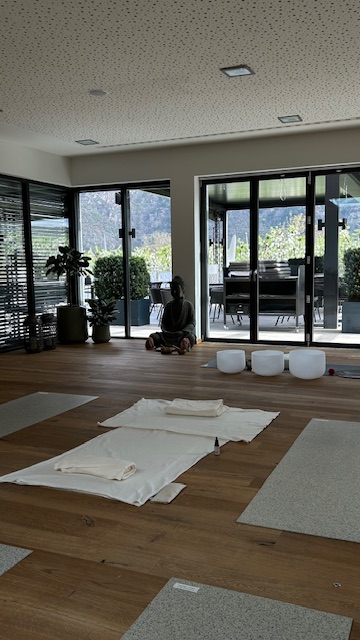 South Tyrol 5* Family Hotel: DAS PARADIES