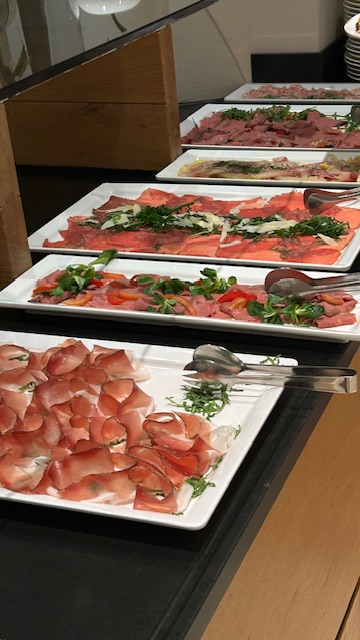 South Tyrol 5* Family Hotel: DAS PARADIES