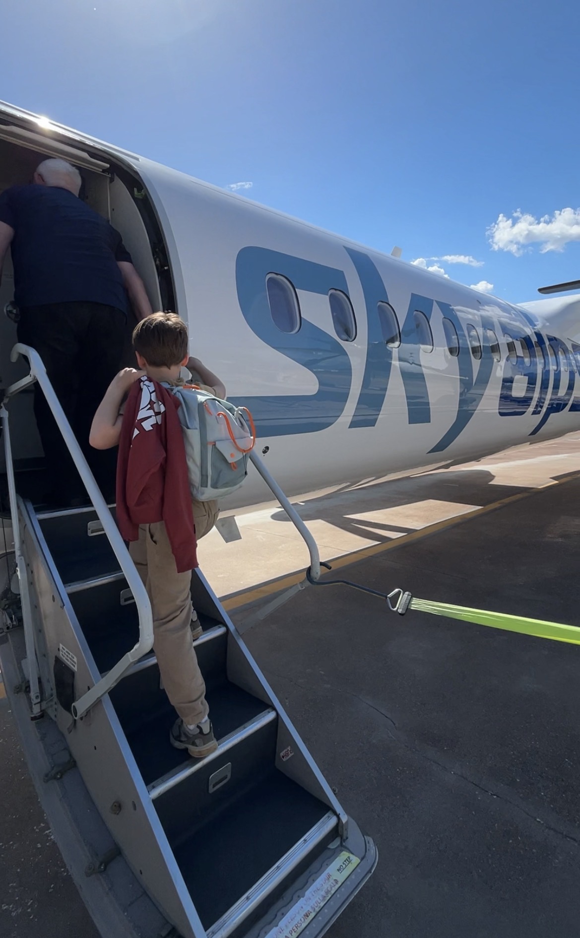 How to get to South Tyrol Italy - SkyAlps